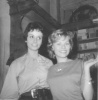 ARLENE DI PIETRO & JANET HAMILL